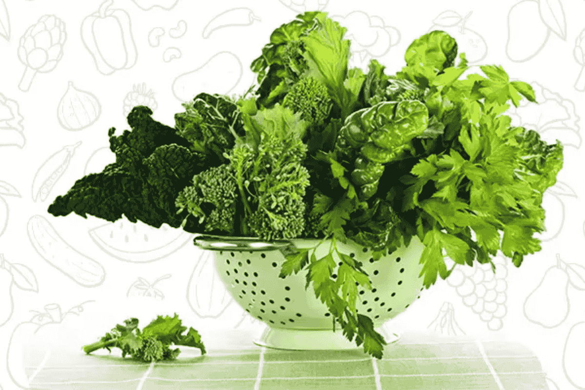 13 Healthiest Leafy Greens You Should Add to Your Diet