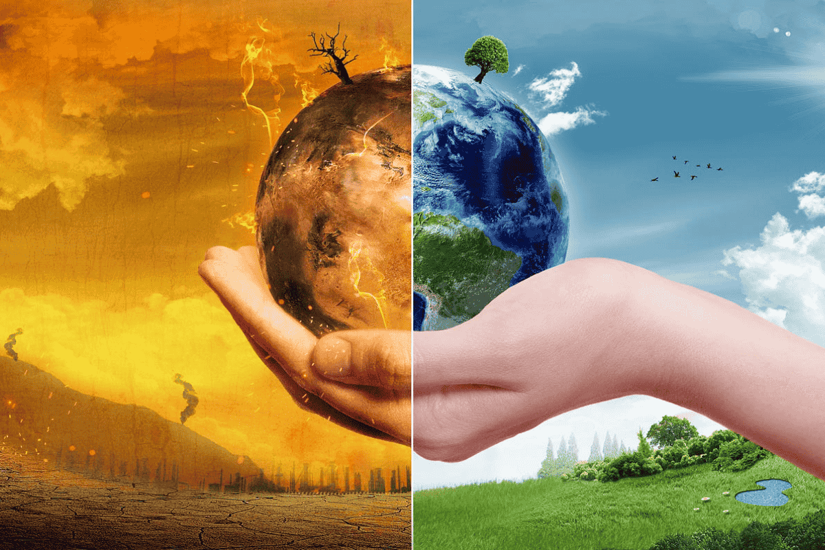 Environmental Health Issues: Challenges and Solutions