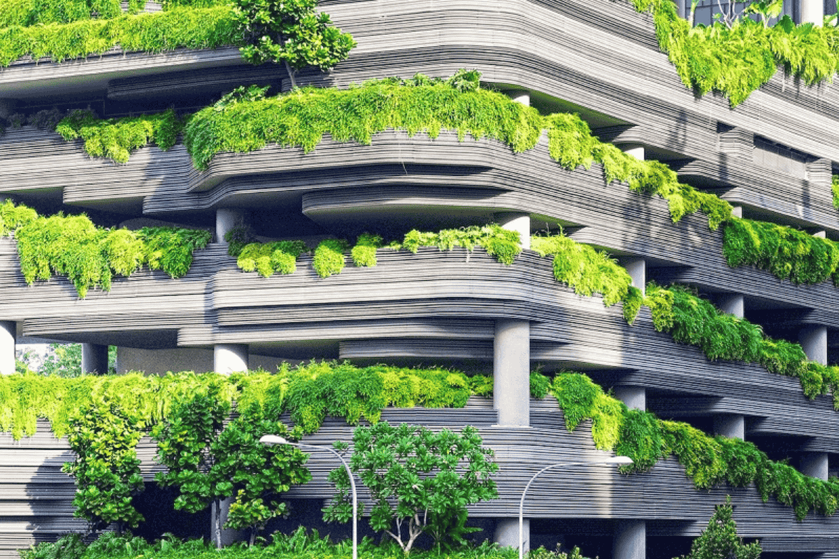 Environmental Health: The Key to Building Safe and Sustainable Communities