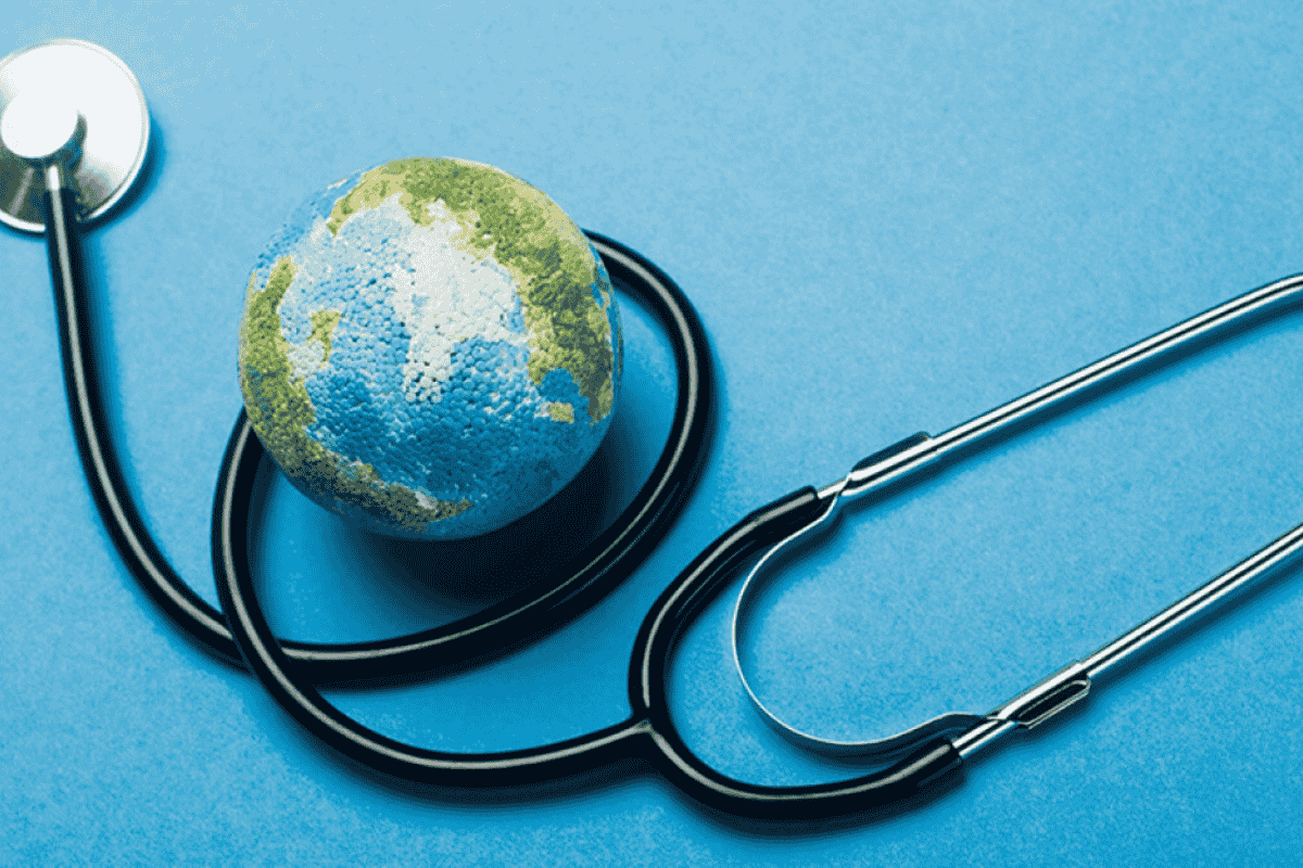 Global Health Issues and U.S. Public Health Policy
