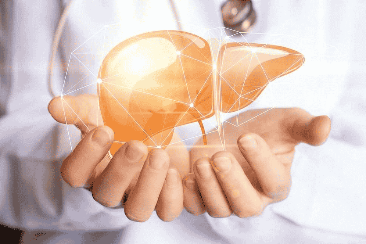 High Blood Pressure Poses Greatest Death Risk for Fatty Liver Patients, Study Finds