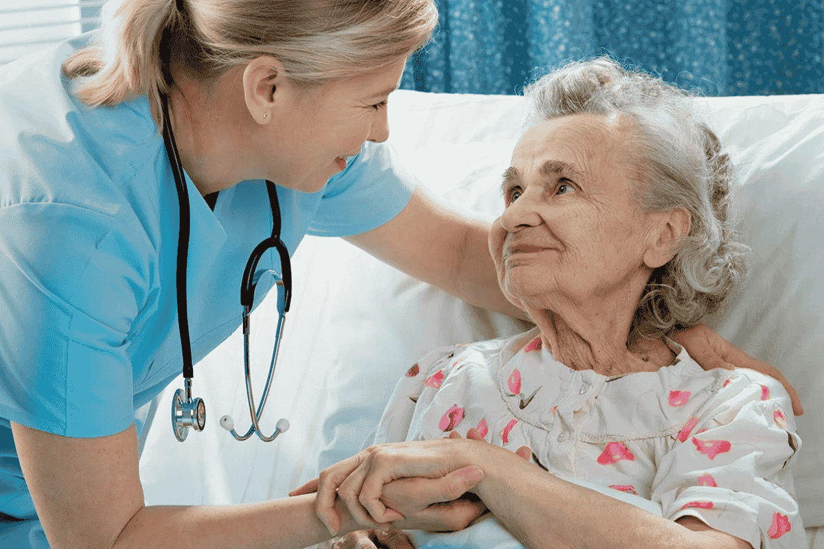 How Nurses Are Leading the Way in Public Health