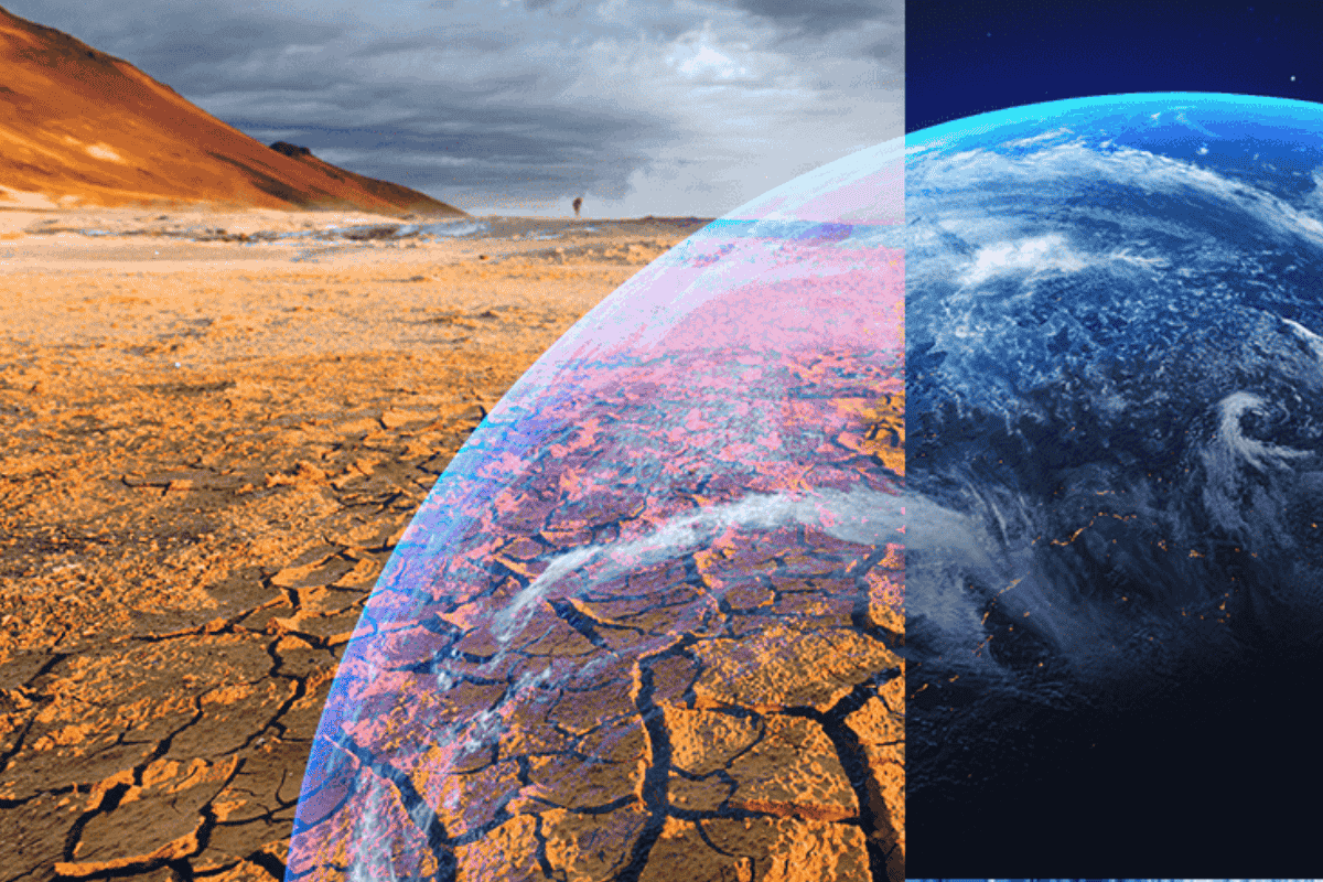 The Public Health Impacts of Climate Change: Urgent Action Needed