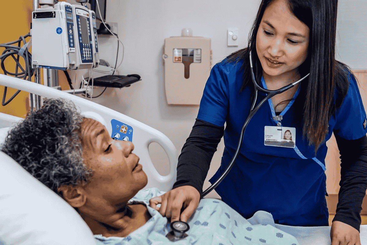 The Role of 21st-Century Nurses: Backbone of Modern Healthcare