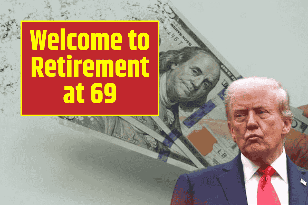 Welcome to Retirement at 69 – the new age for collecting Social Security changes everything in the United States