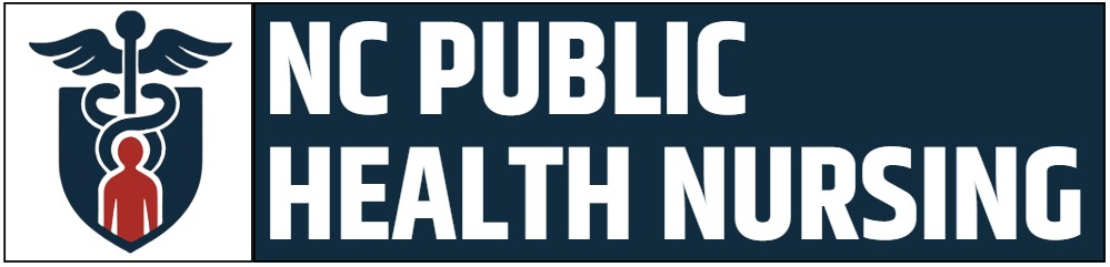 NC Public Health Nursing
